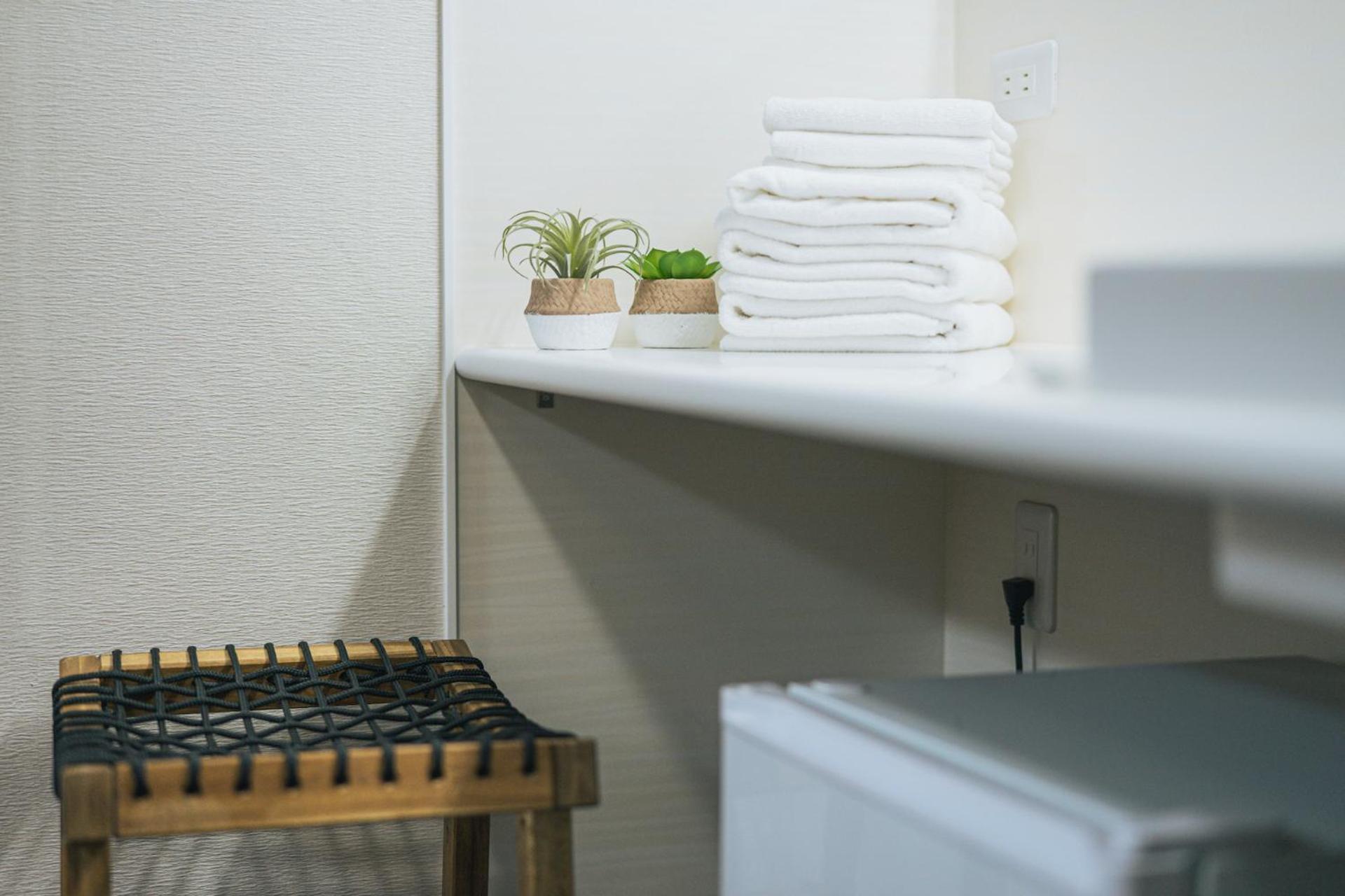 Hotel Akasaka Heights Fukuoka  Quarto foto