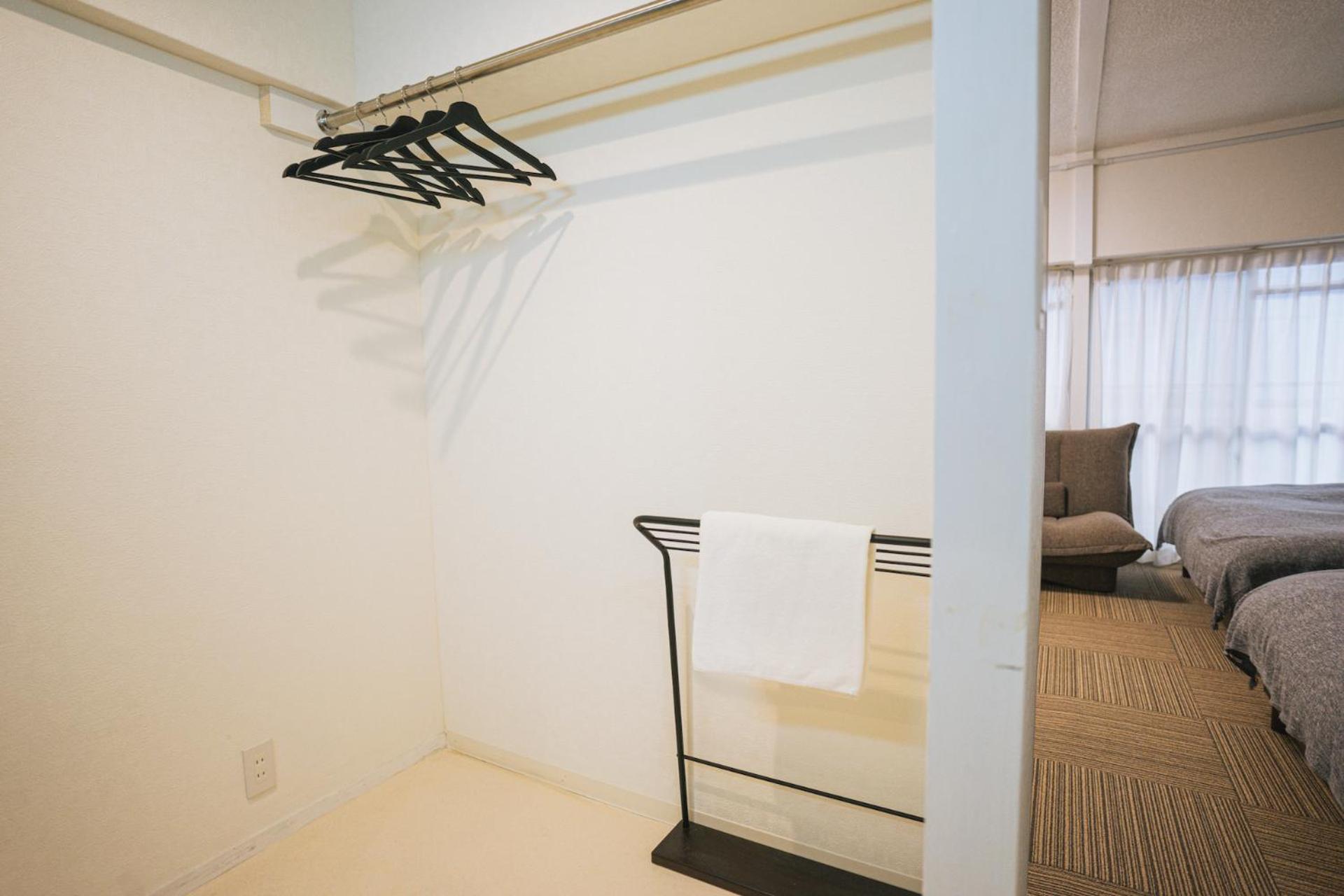 Hotel Akasaka Heights Fukuoka  Quarto foto